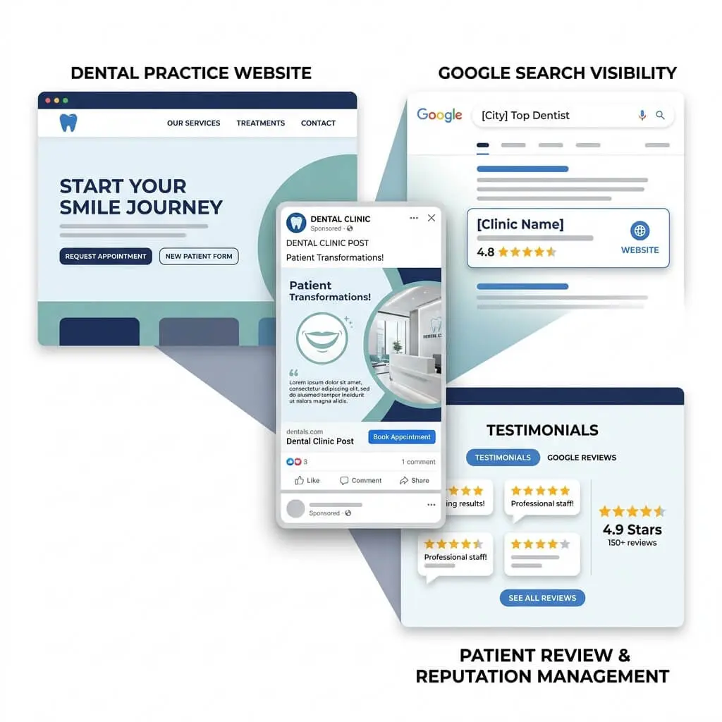 How This Fits Into the Rest of Your Marketing