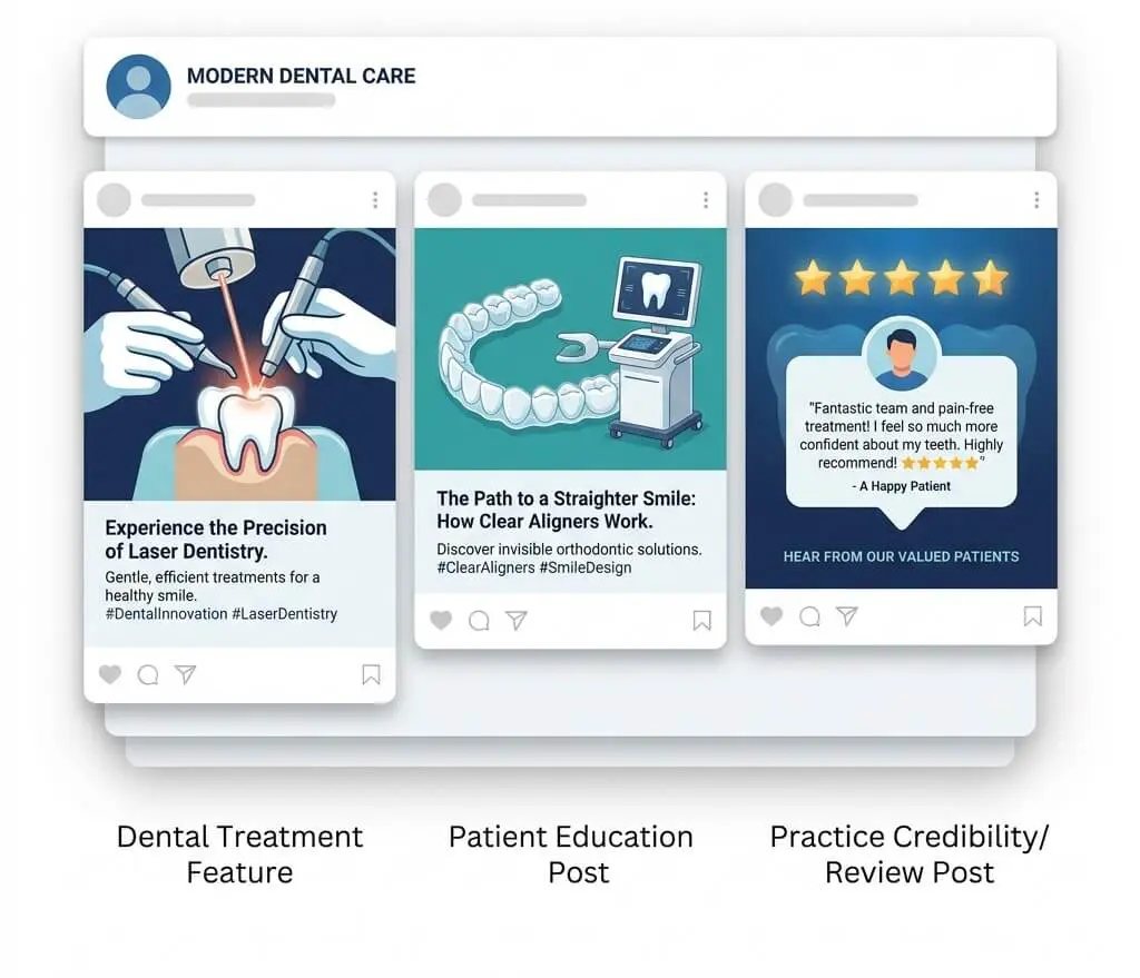 Why Your Feed Matters More Than You'd Think