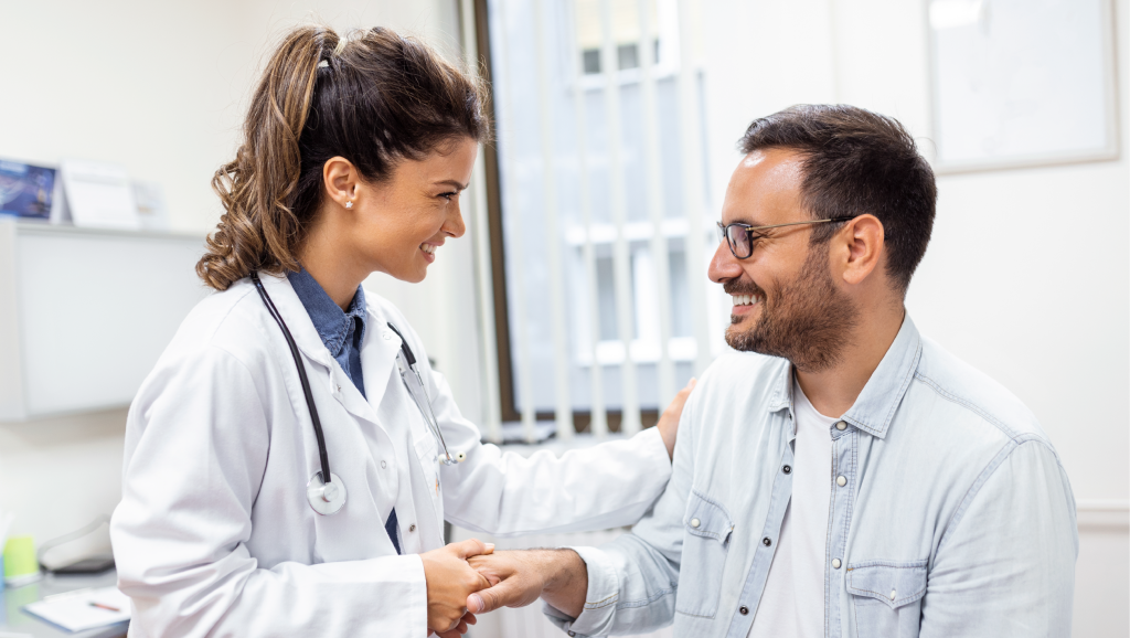 Secure, Compliant, and Built for Patient Trust​