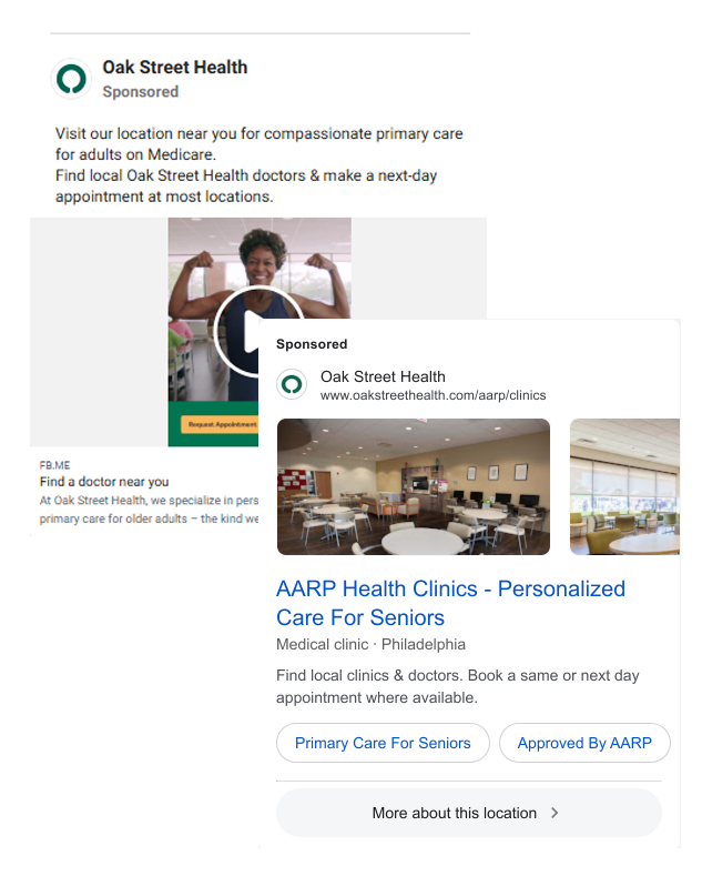 PPC for Healthcare That Prioritizes Intent​