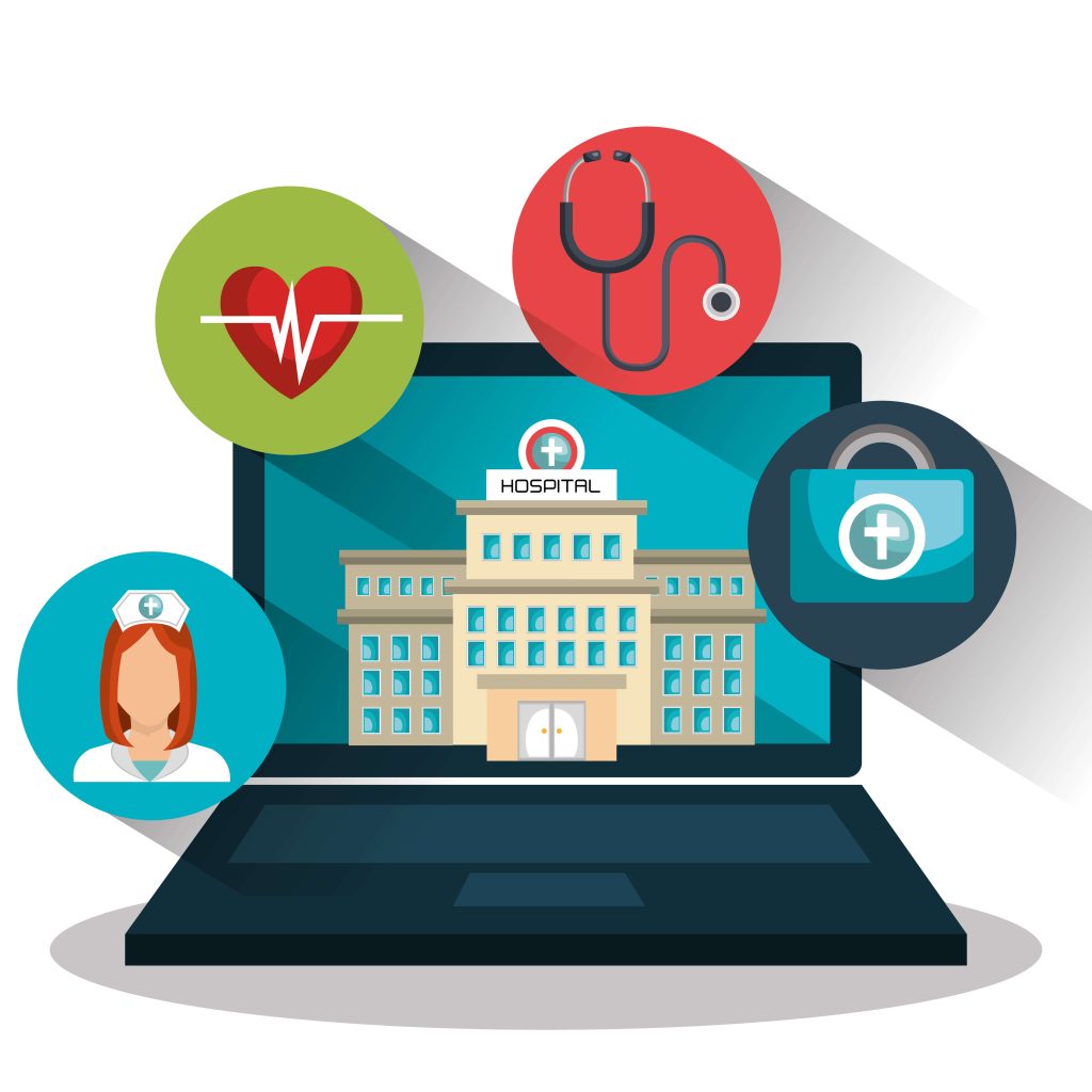 Integrated With Your Broader Healthcare Marketing​