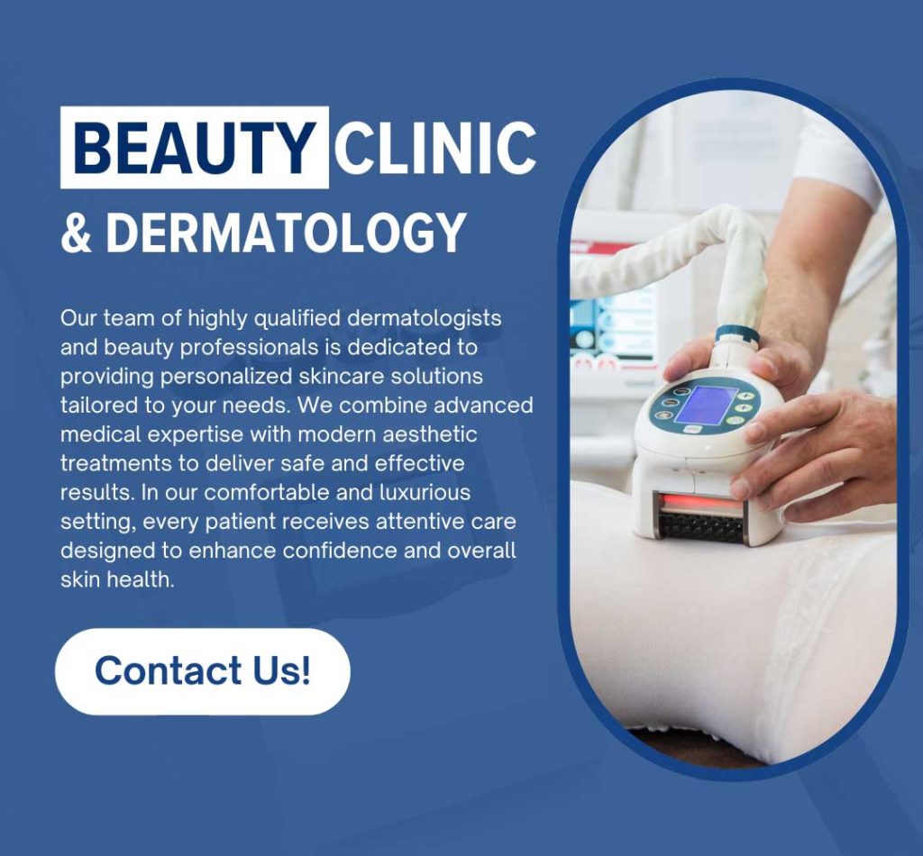 Dermatology Marketing That Brings Bookings​
