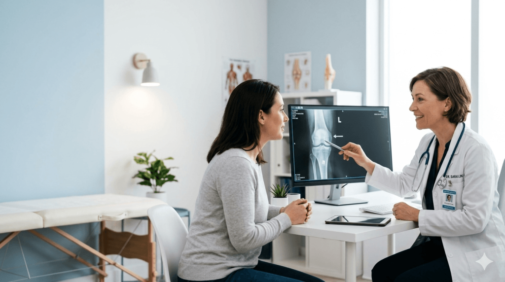 Why Work with a Dedicated Orthopedic Marketing Company?​