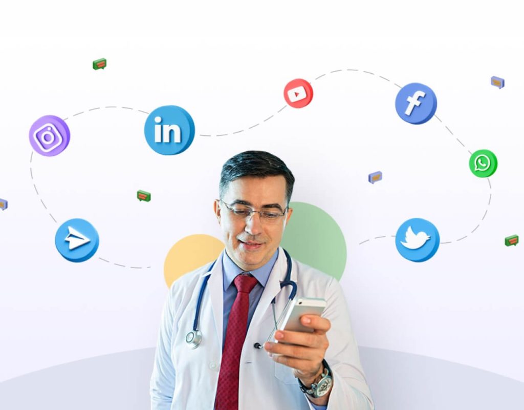 Social Media Advertising for Medical Practices
