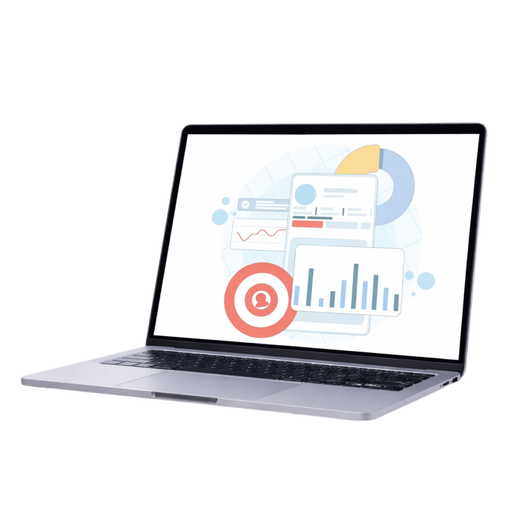 AI Optimization for Dermatology Marketing​