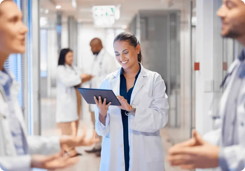 A Medical PPC Agency Built for Clinics​