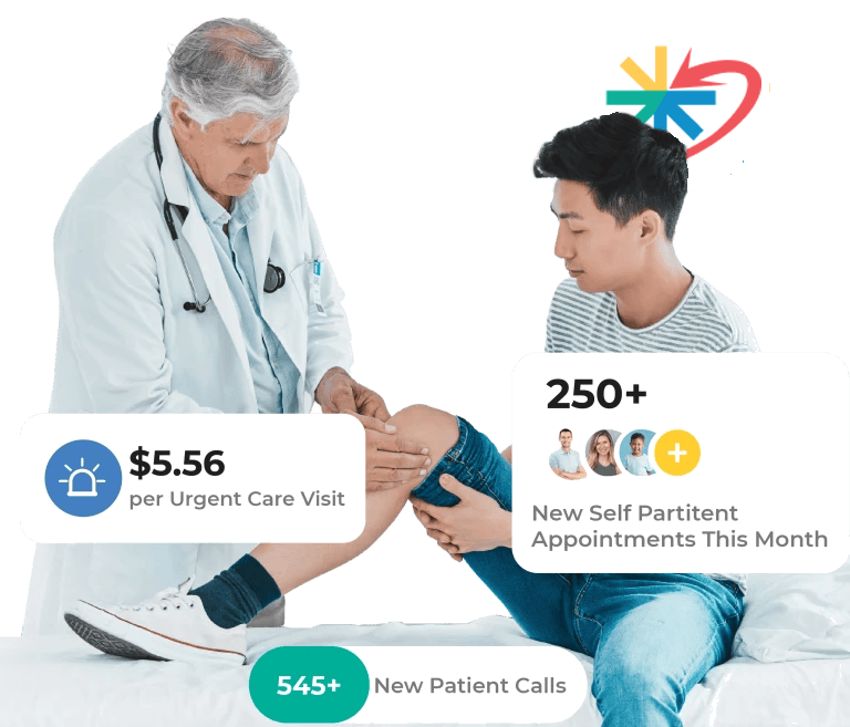 Top-notch Healthcare Digital Marketing Agency​