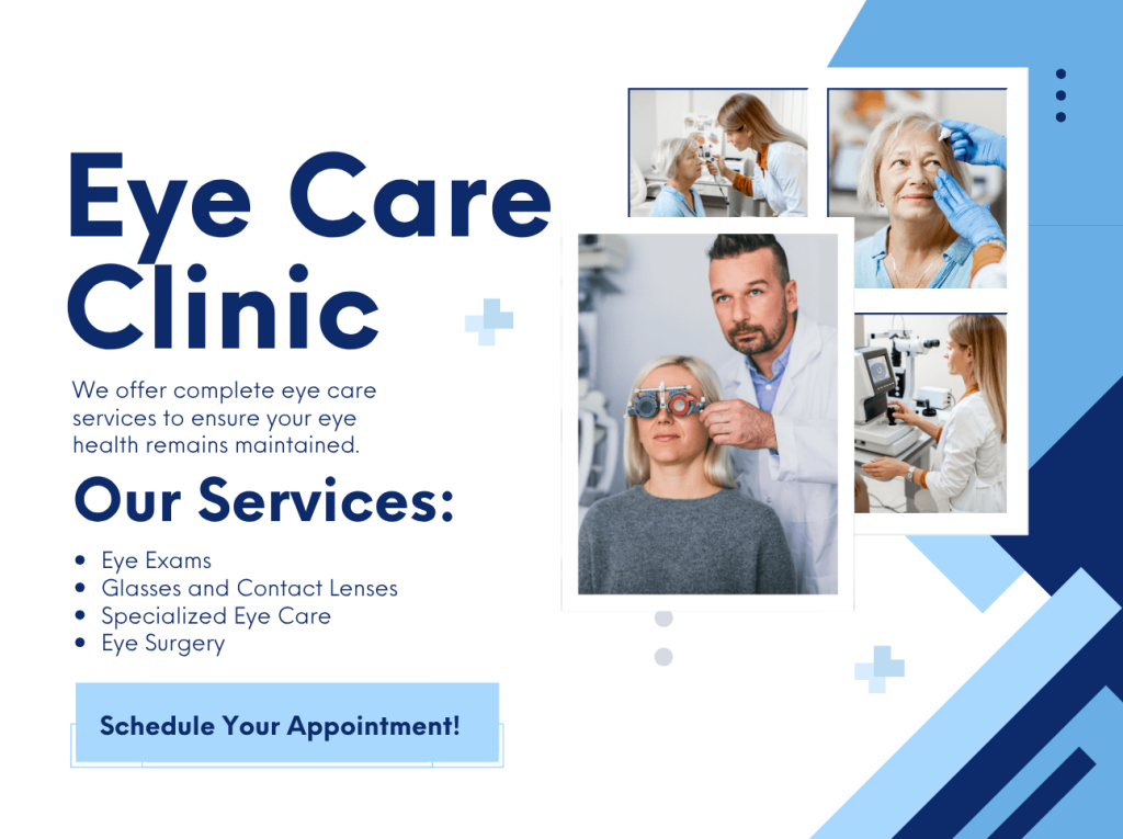 Get More LASIK & Eye Care Patients Without Guesswork​