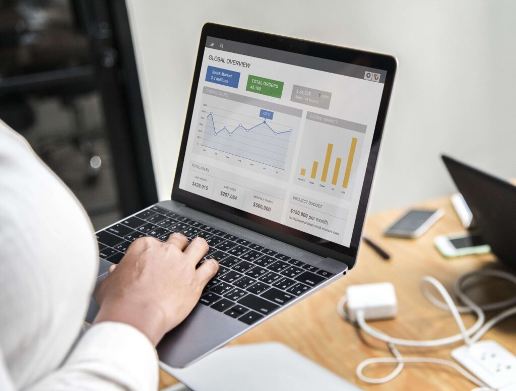 From Individual Clinic Growth to Enterprise-Level Performance​