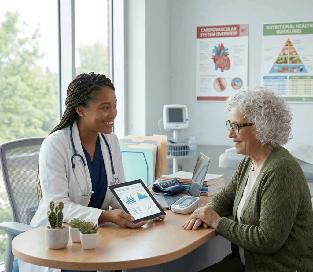 From Scratch to Hatch, MedClicx Have Got You​