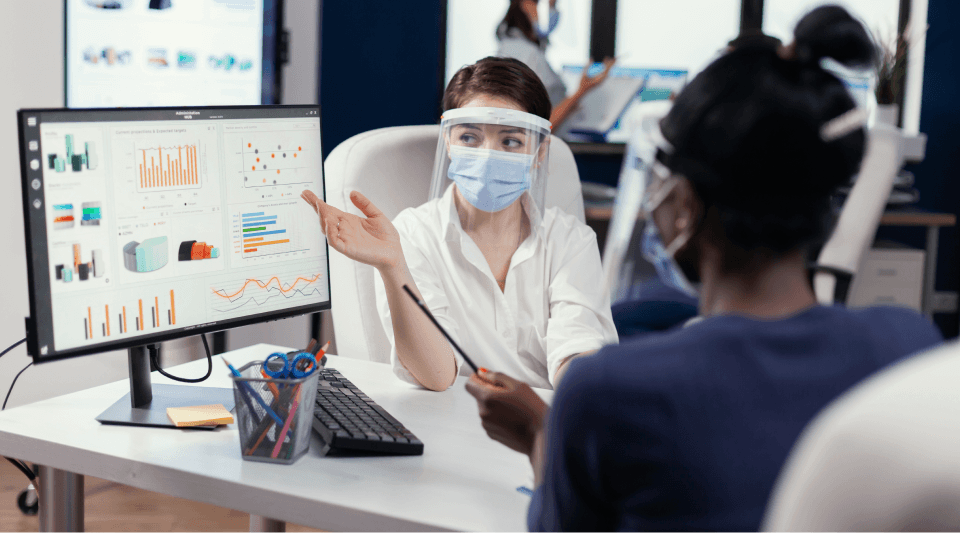 Healthcare Website Infrastructure & Platform Design​