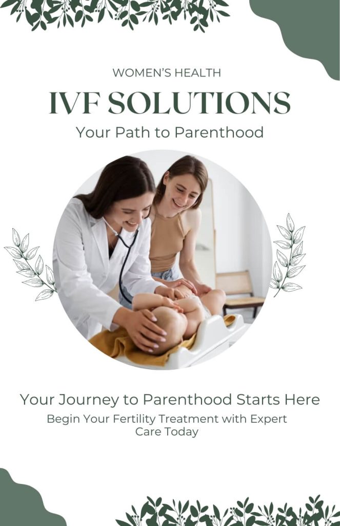 Google Ads and PPC for Fertility Clinics