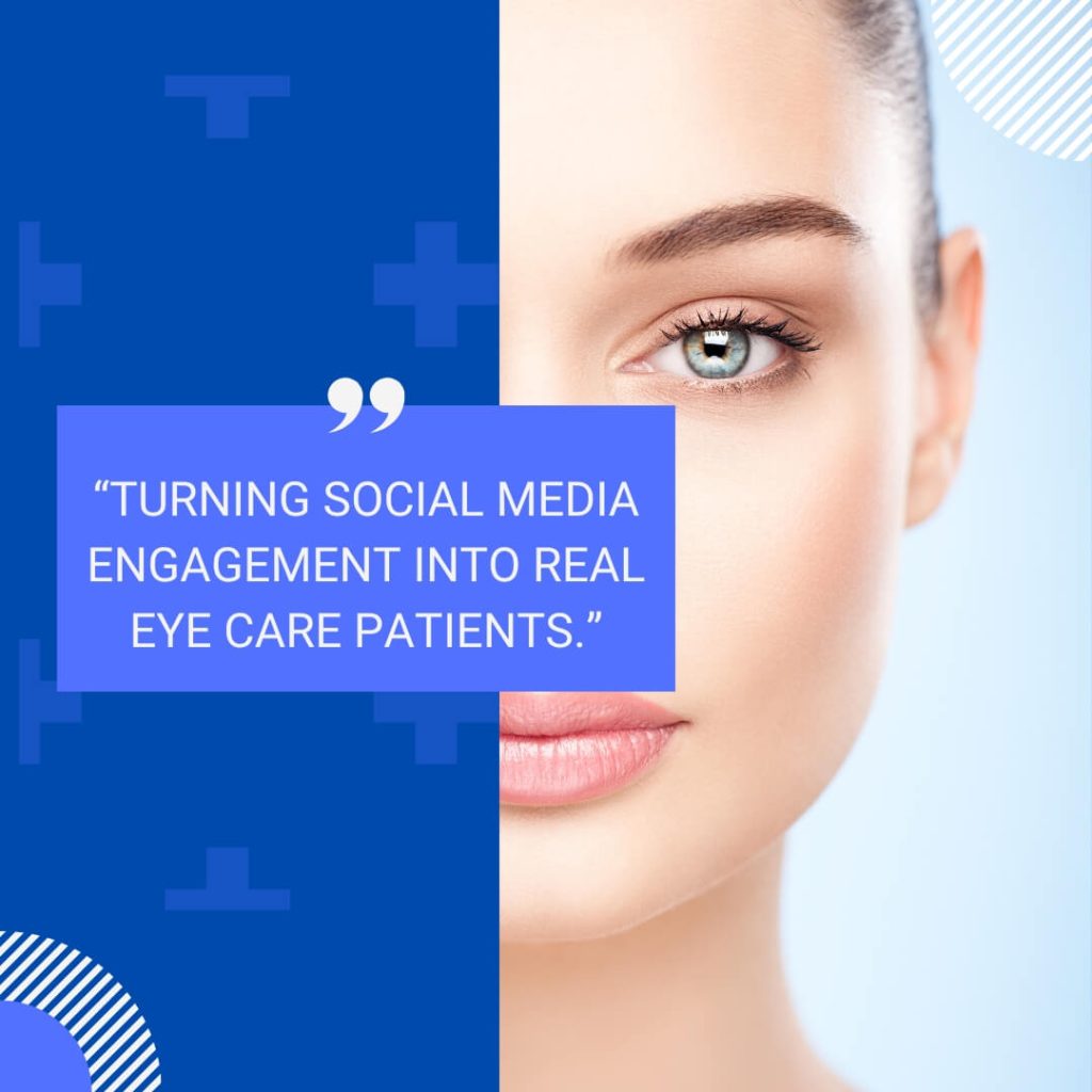Why Ophthalmology Marketing Requires a Specialized Approach​