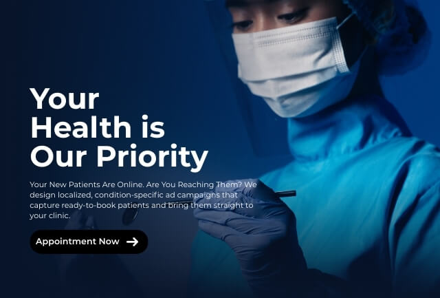 Patients Choose ENT Specialists Based on Trust and Clarity​