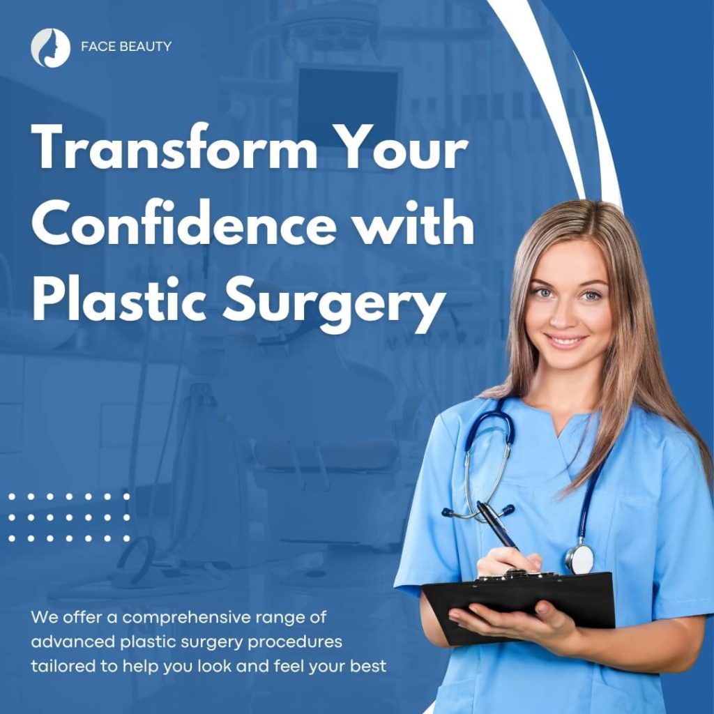 Plastic Surgery Marketing Agency​