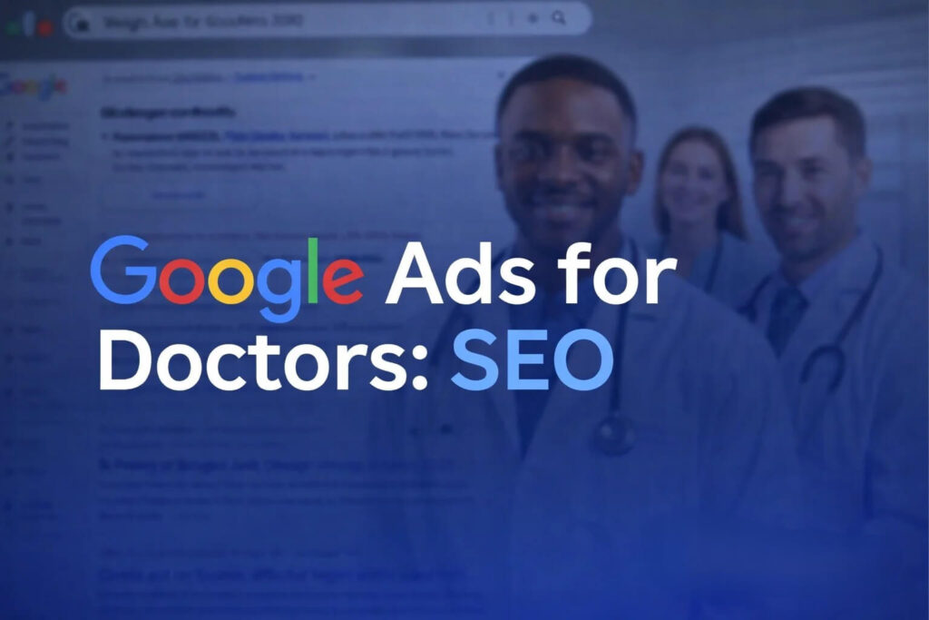 Strategic Medical Advertising​