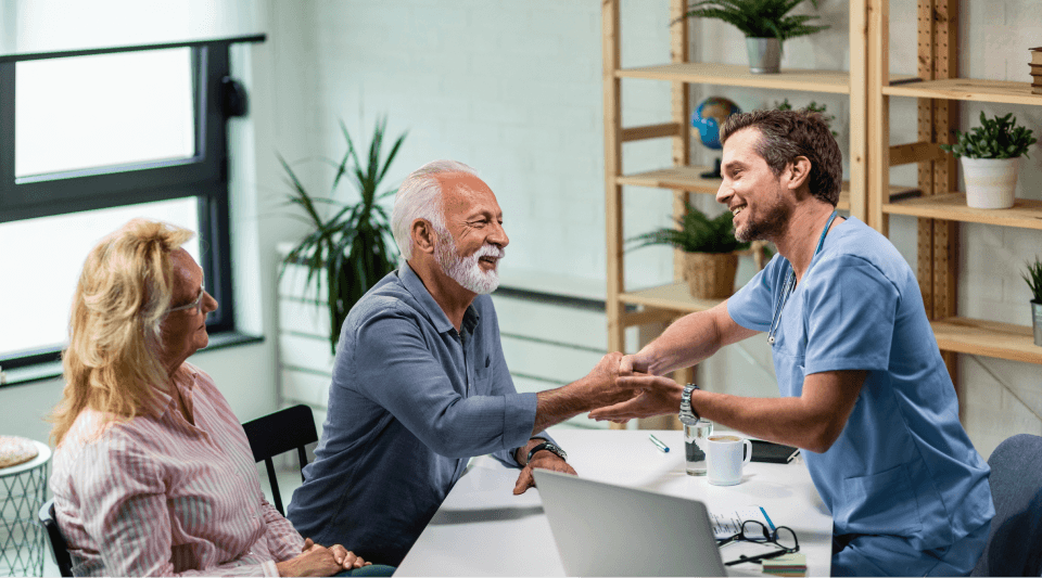 We Deliver Results, Not Vanity Metrics​