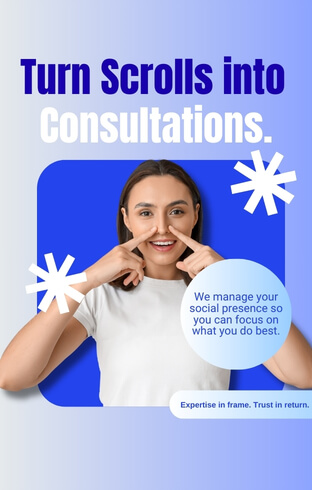 Why Plastic Surgery Marketing Requires a Different Strategy