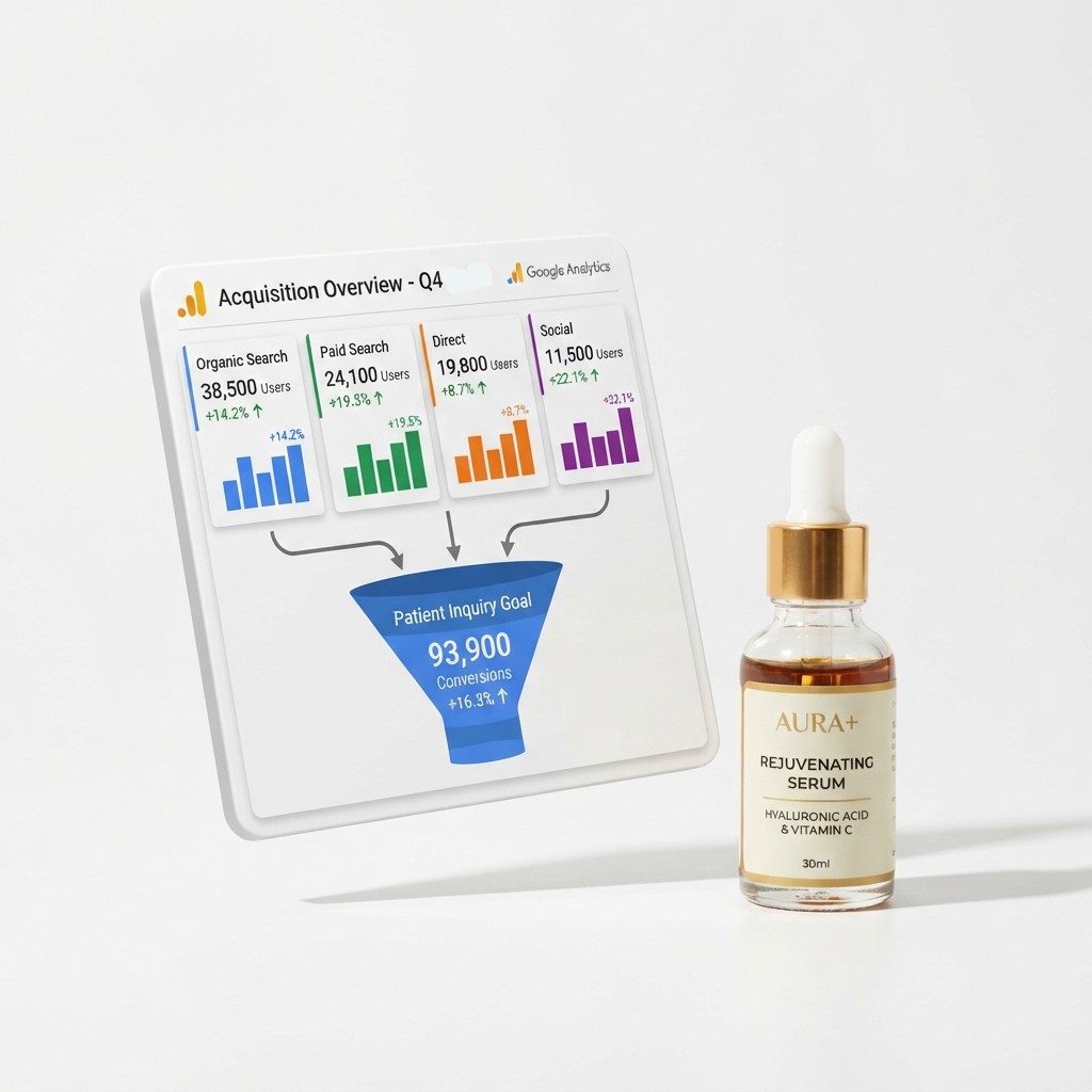 A Website That Works as Part of Your Growth Strategy