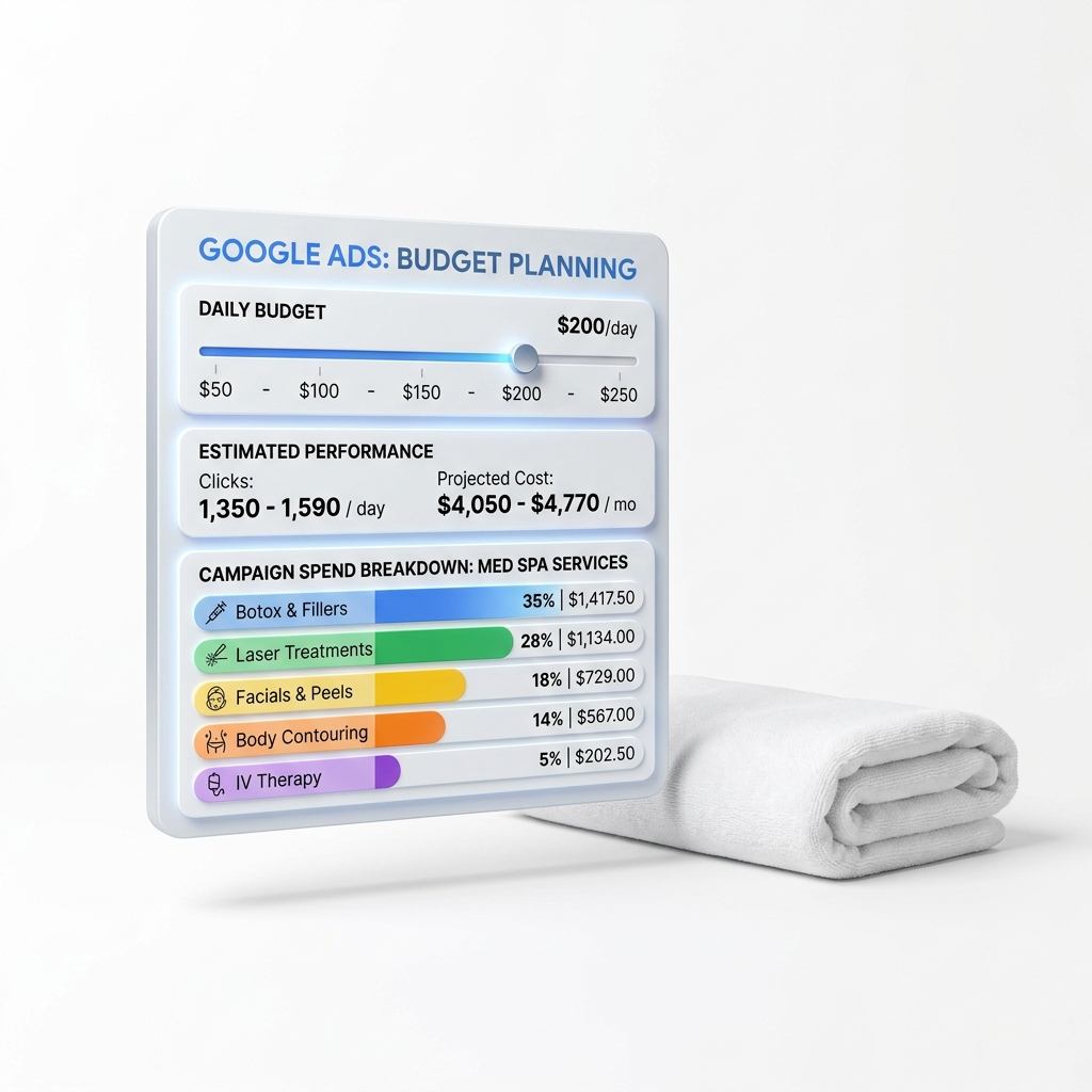 Budget Planning