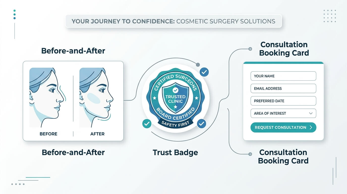 Create Before-and-After Galleries That Convert