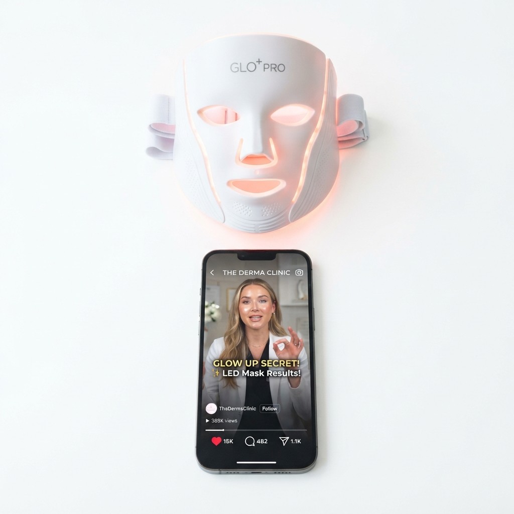 Dermatology Social Media Marketing To Shape Your Social Success