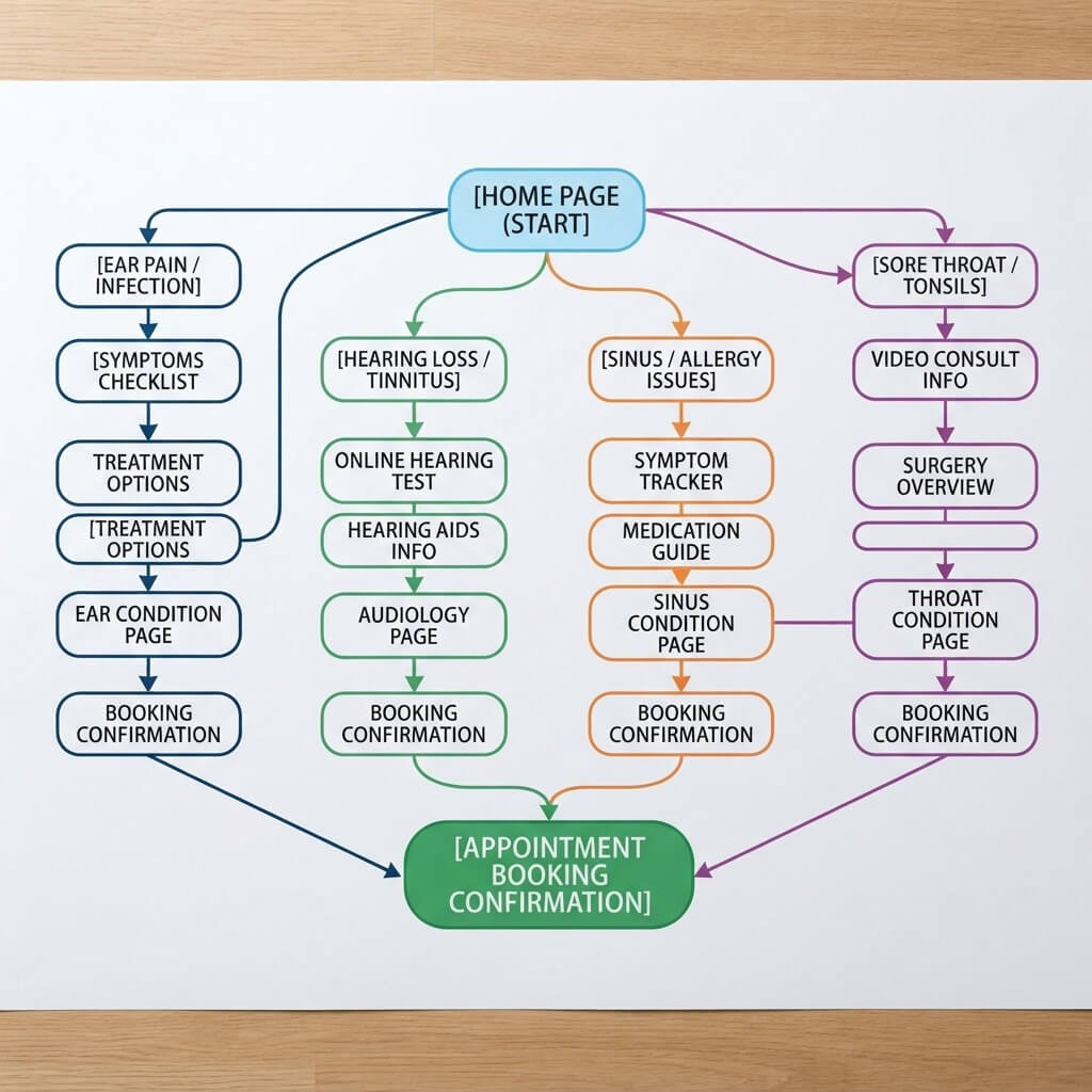 Designing for the Complexity of ENT Patient Diversity