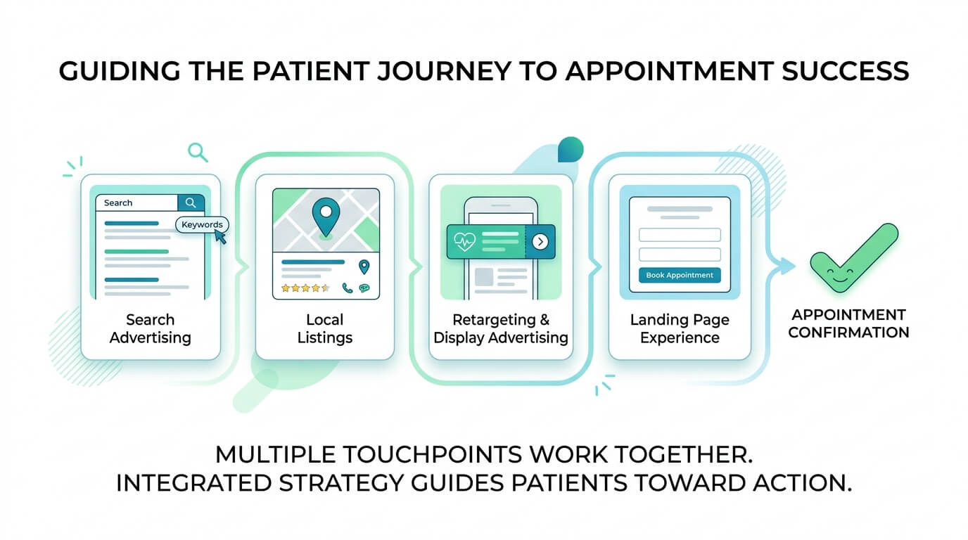 Elements of a High-Performing Healthcare Advertising Strategy