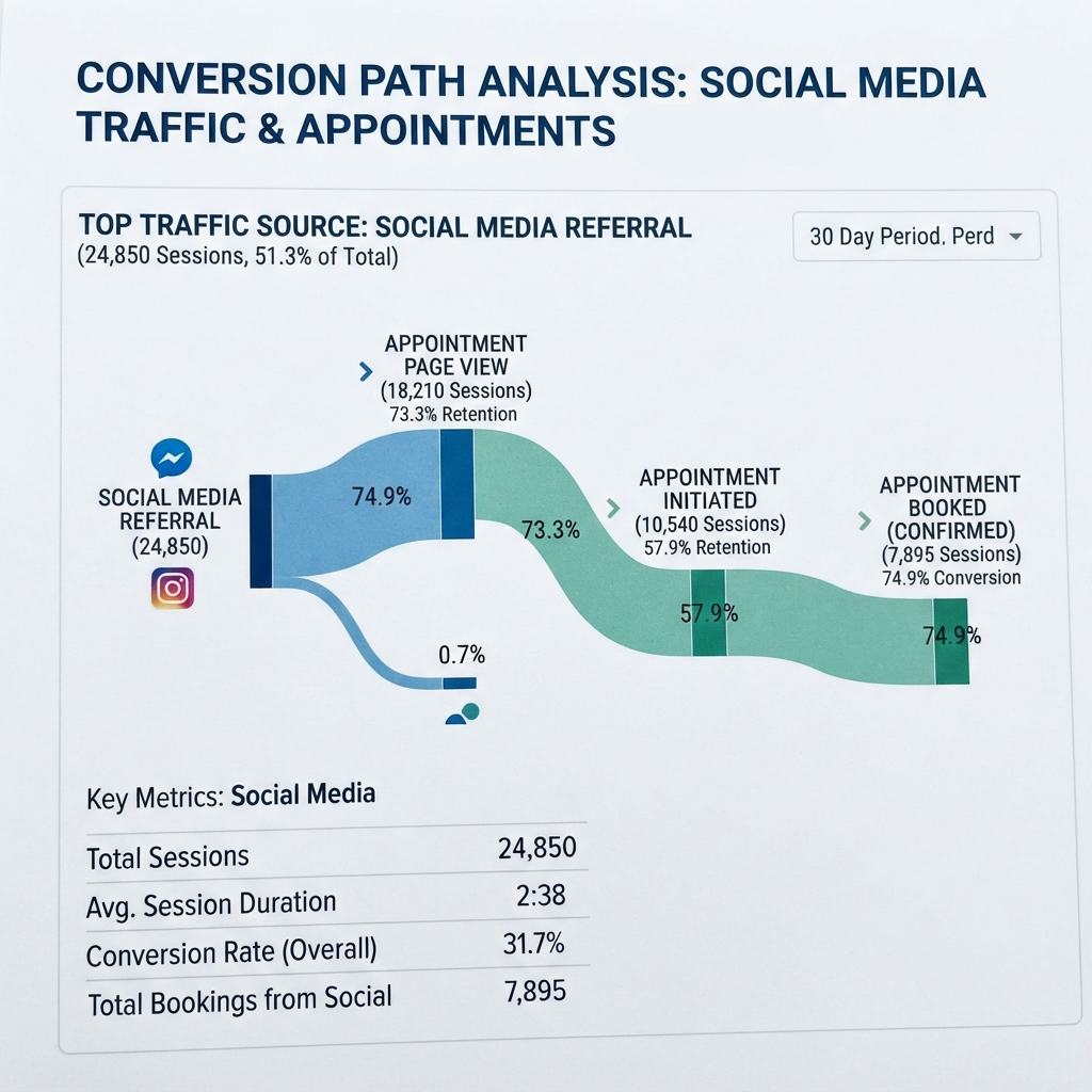 How ENT Social Media Turns Followers Into Patients