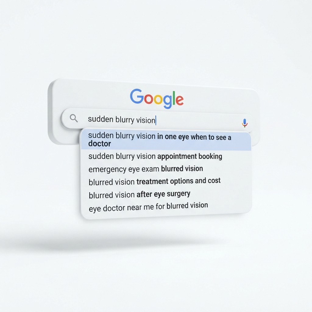 How Eye Care SEO Attracts New Patients