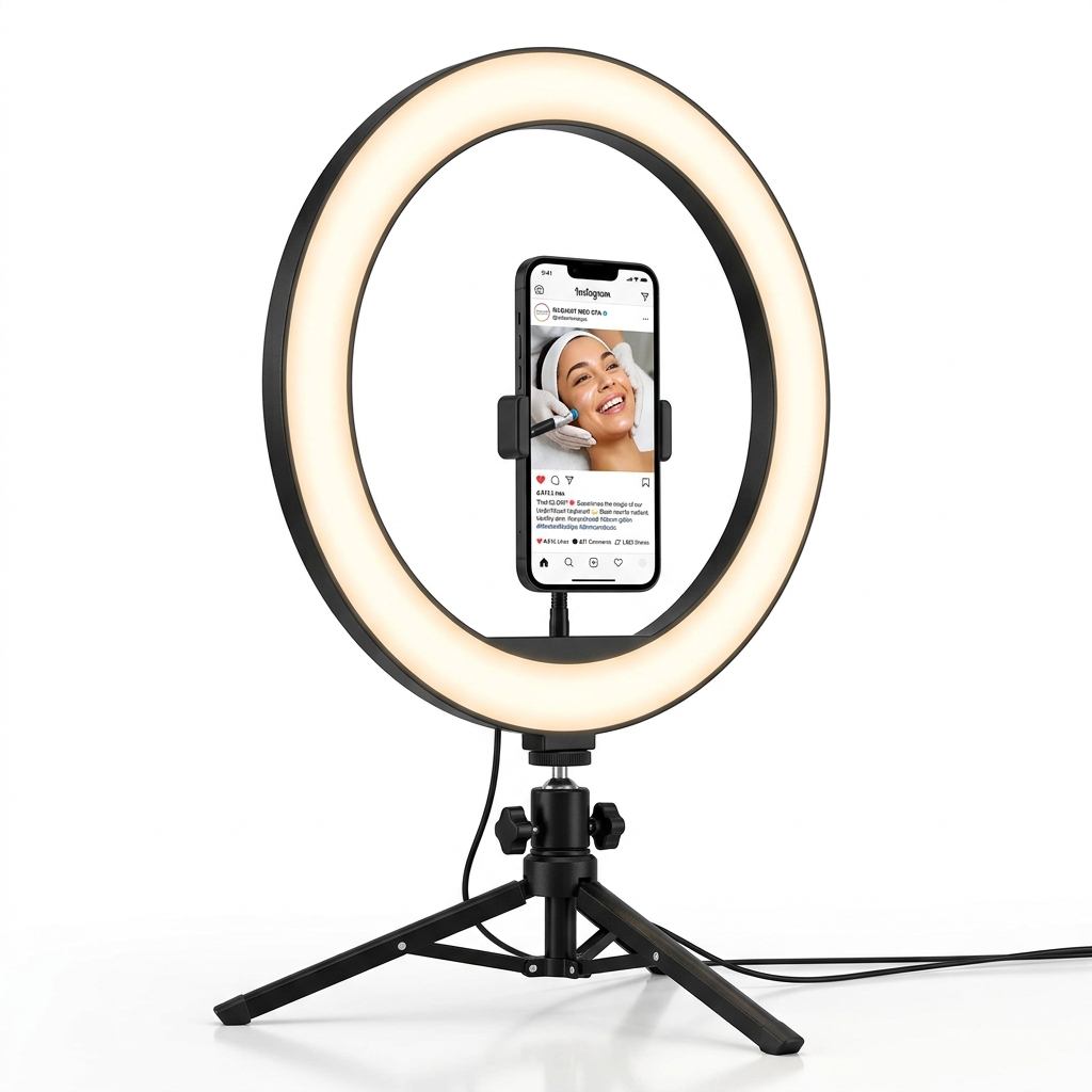 Med Spa Social Media Marketing That Brings Consistent Patient Bookings