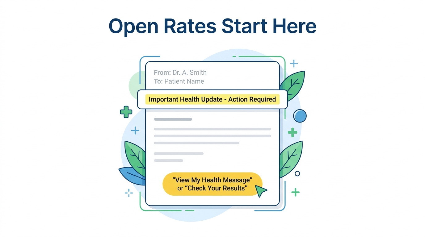 Optimize Subject Lines and Calls-to-Action