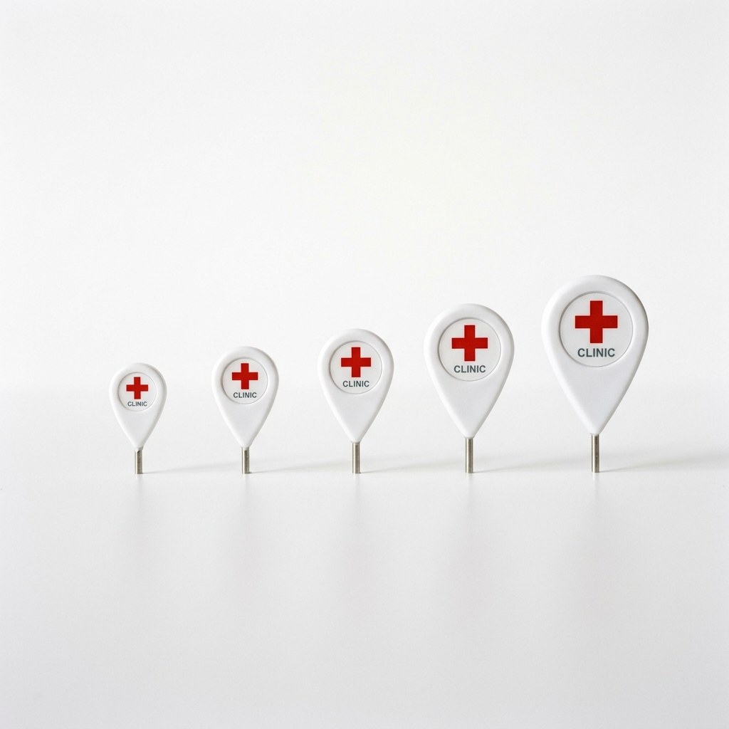 Scalable Social Media Marketing for Growing Urology Practices