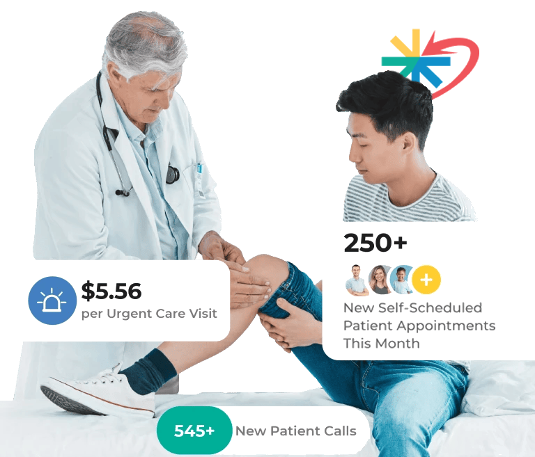 Top-notch Healthcare Digital Marketing Agency​