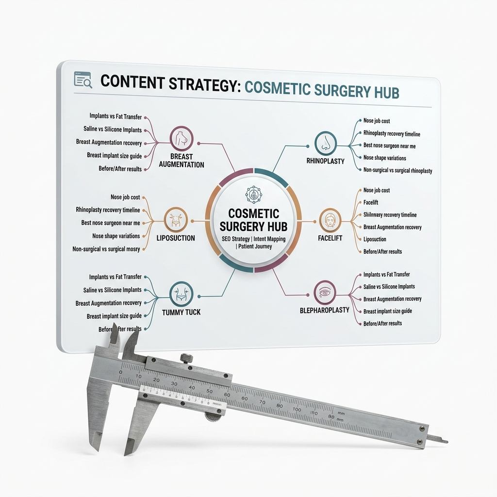 What Makes Our Plastic Surgery SEO Agency Different