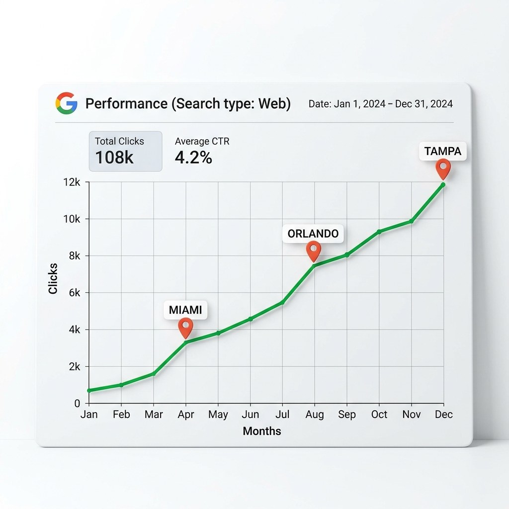 What Makes Our Urology SEO Agency Different