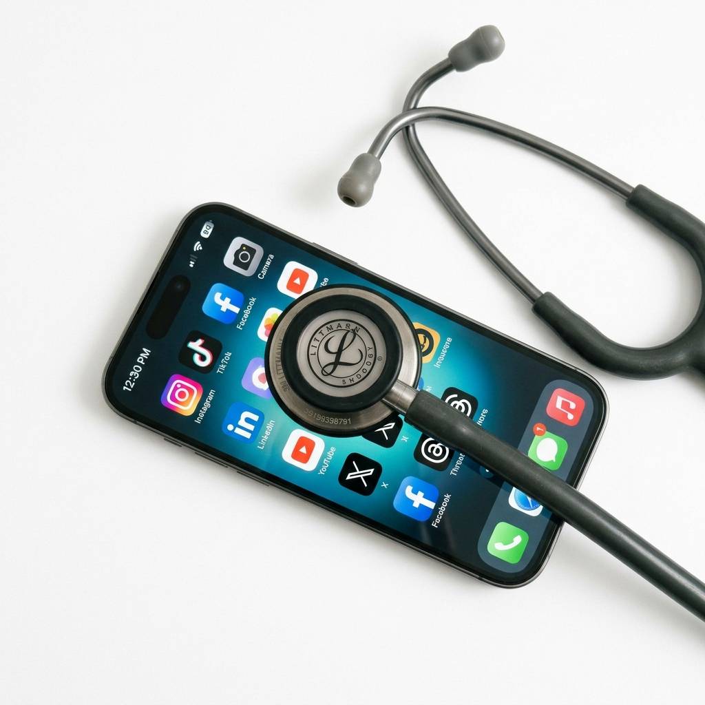 What Makes Our Urology Social Media Agency Different