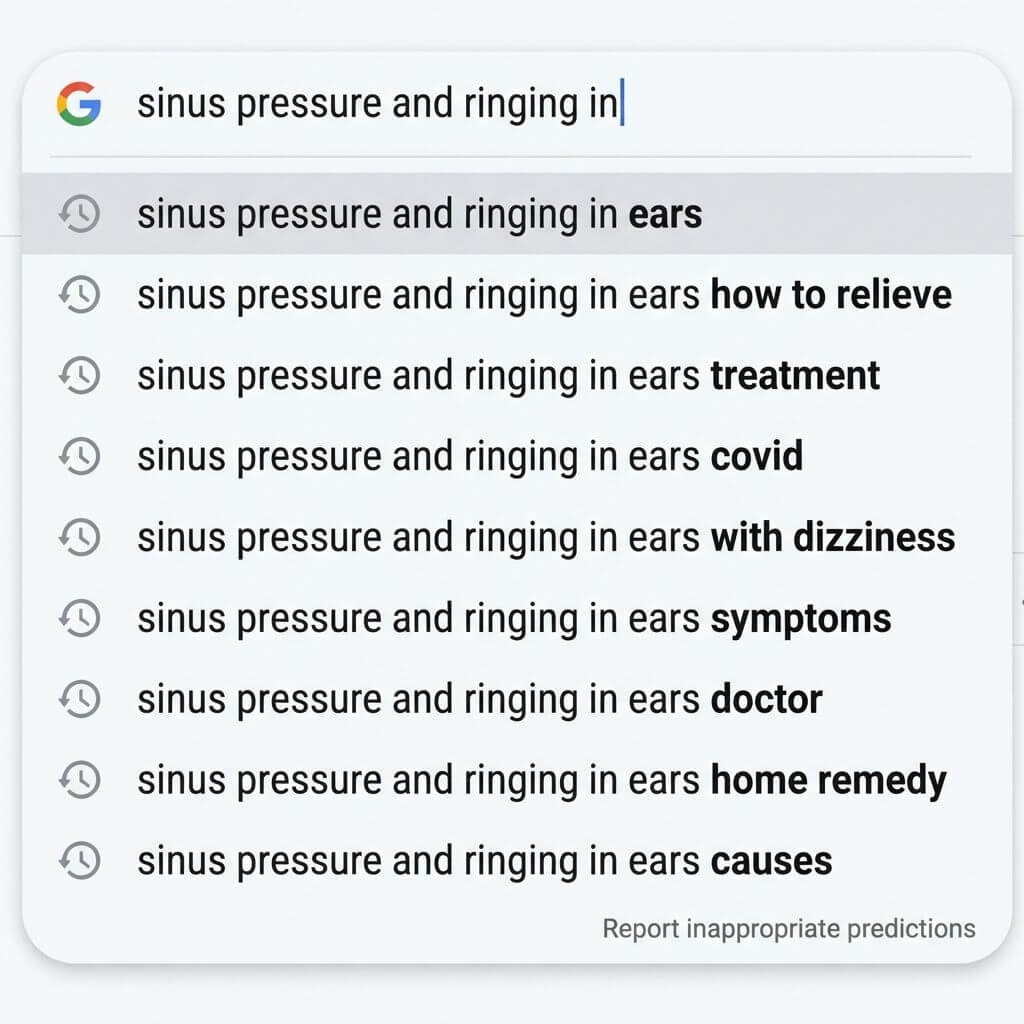 Why ENT Practices Need a Specialized SEO Strategy