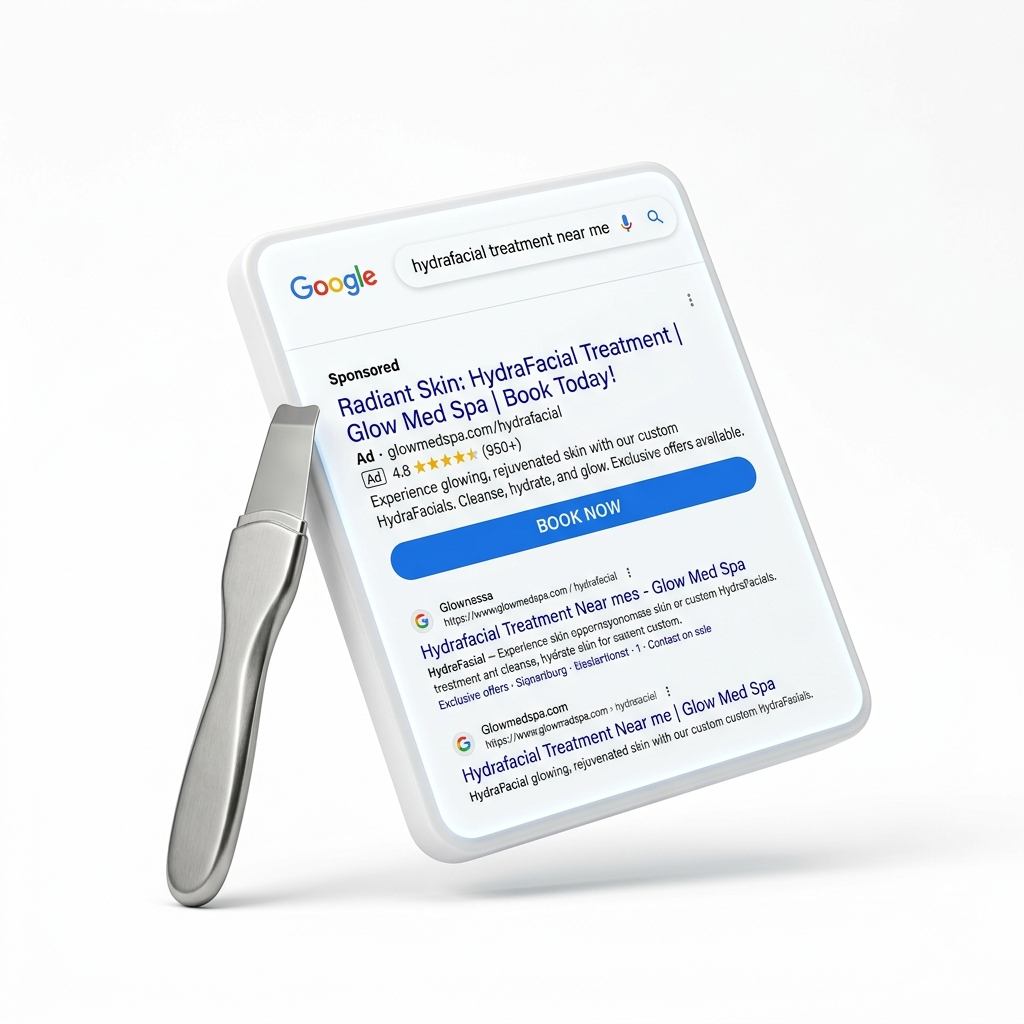 Why Google Ads Is the Most Direct Patient Acquisition Channel