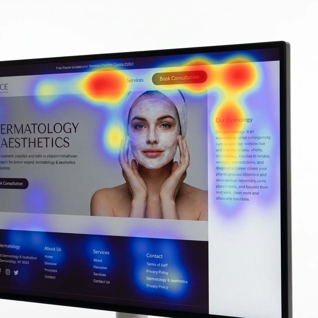 Why Plastic Surgery Practices Need a Specialty-Designed Website