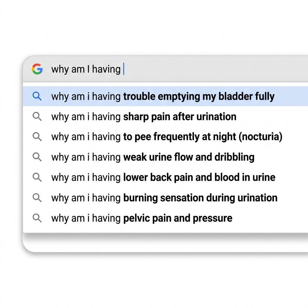 Why Urology SEO Requires a Specialized Approach