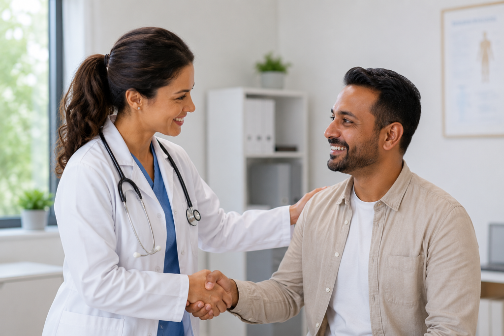 HIPAA-Compliant Medical Marketing​