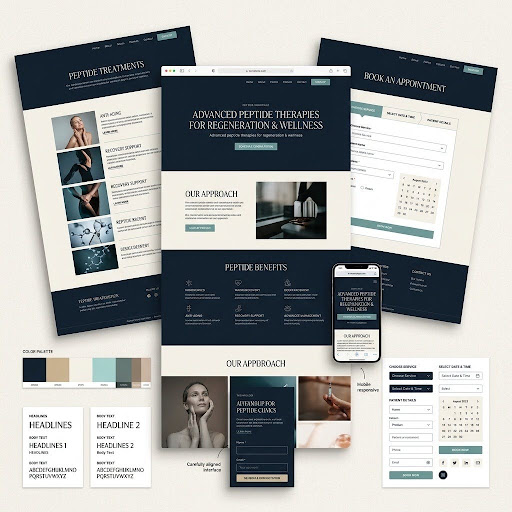 What You Can Expect From Your New Website
