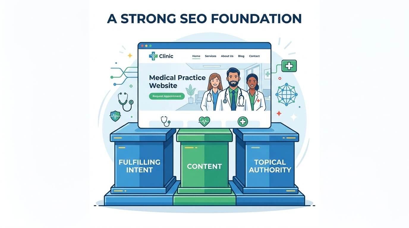 How to Build an Effective Medical SEO Strategy