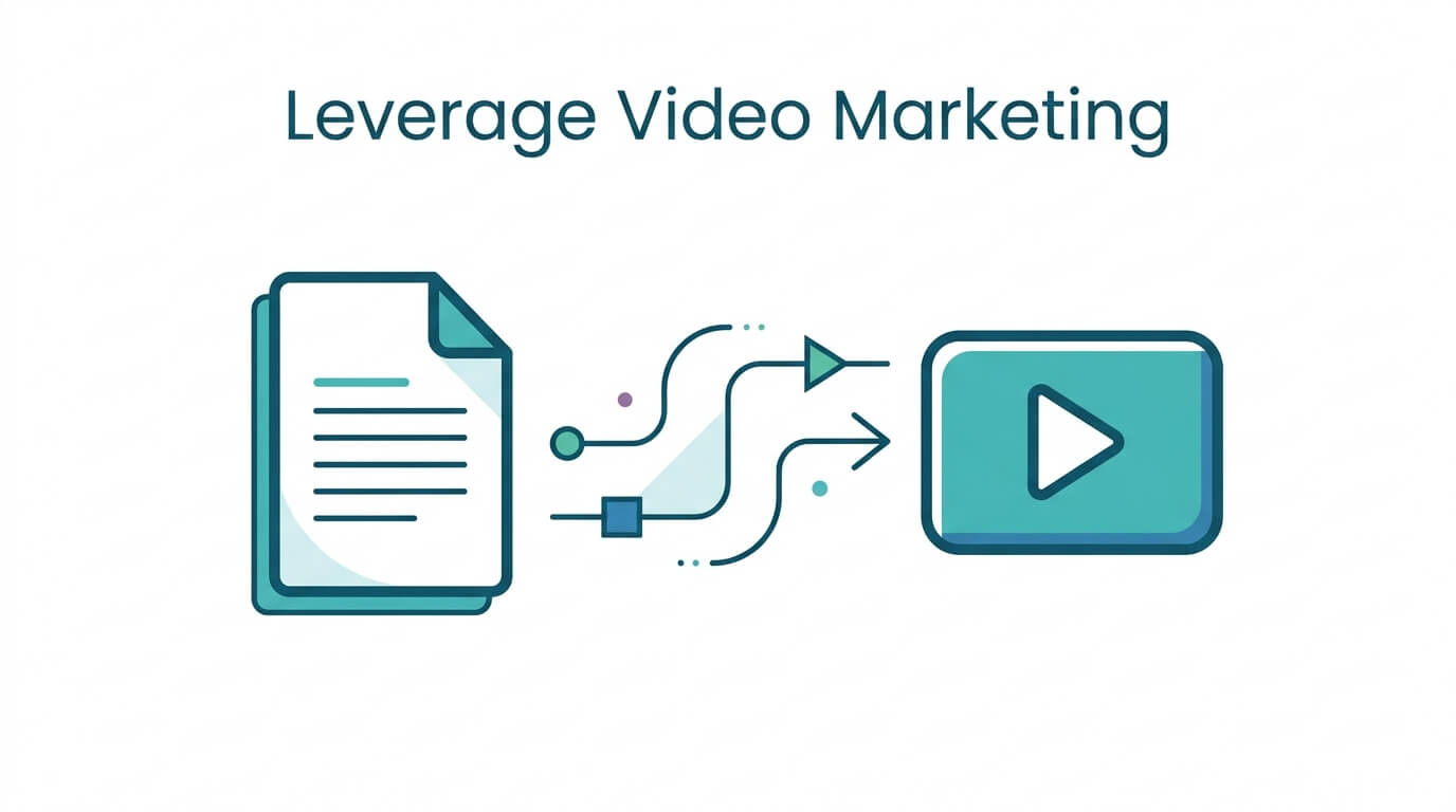 Leverage Video Marketing