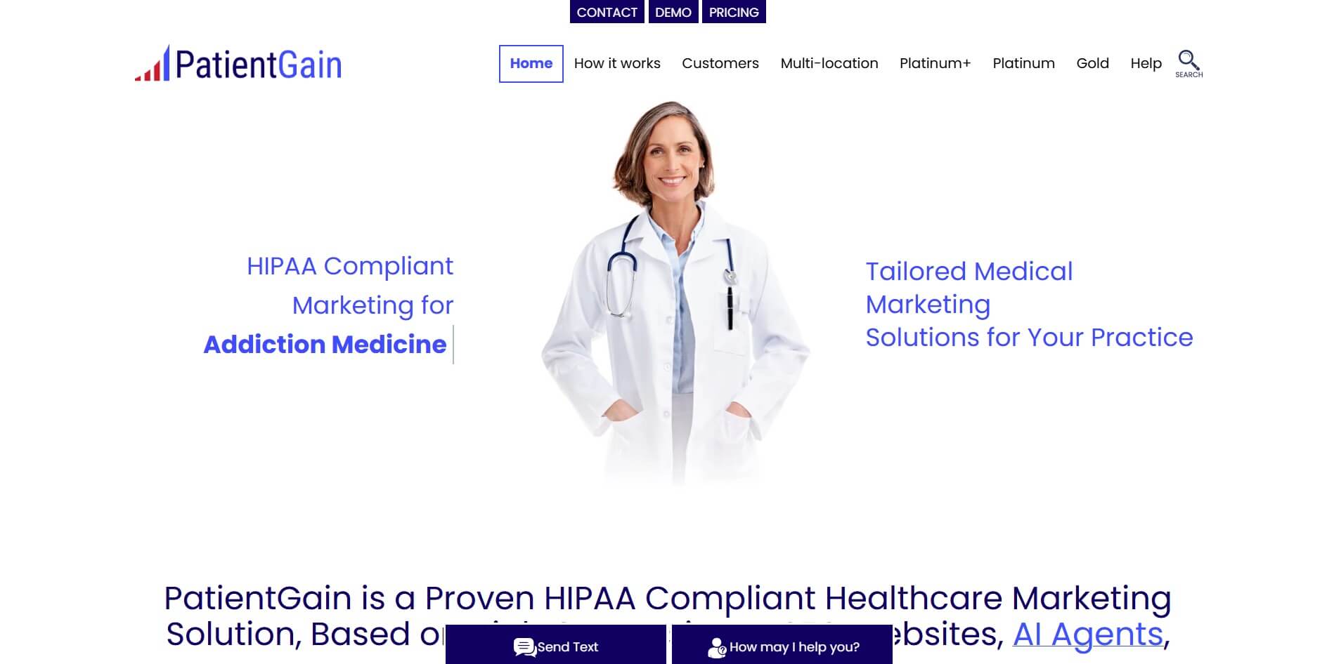 PatientGain