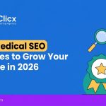 Best Medical SEO medical SEO agencies