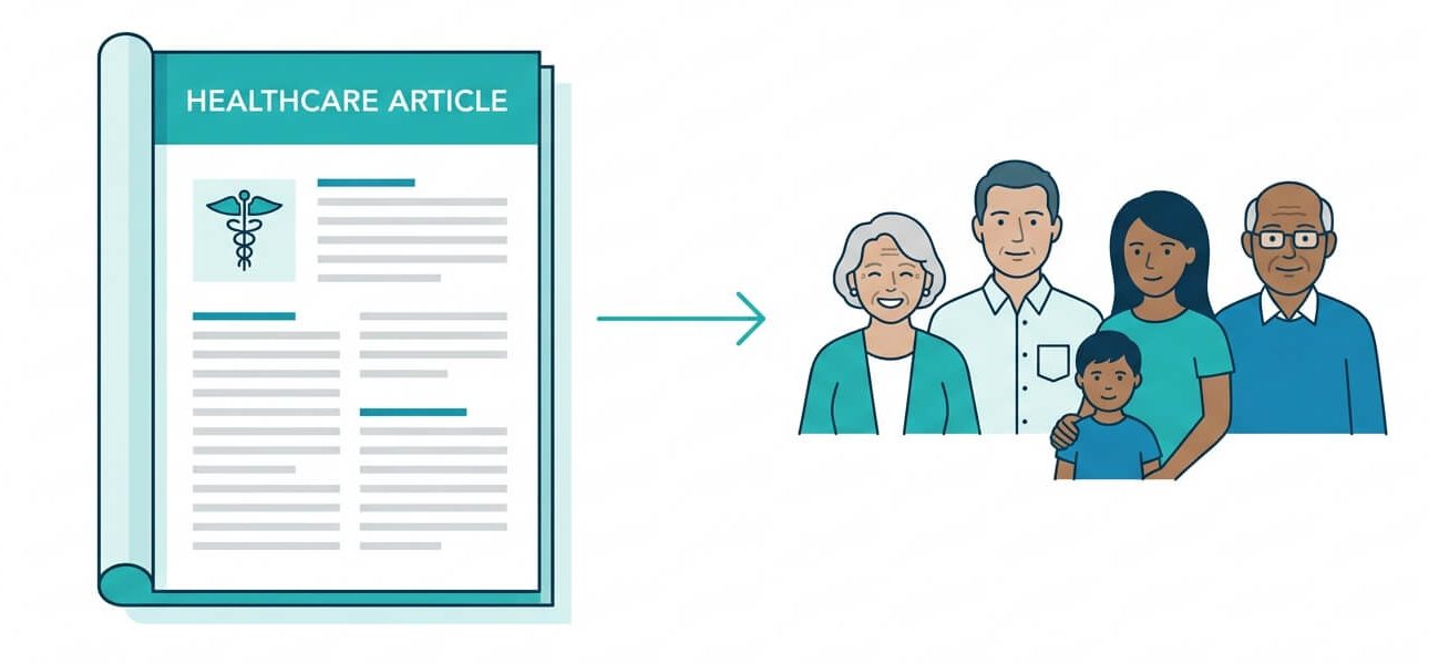 What Is Healthcare Content Marketing and Why Is It Important
