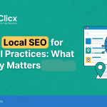 AI and Local SEO for Medical Practices What Actually Matters in 2026