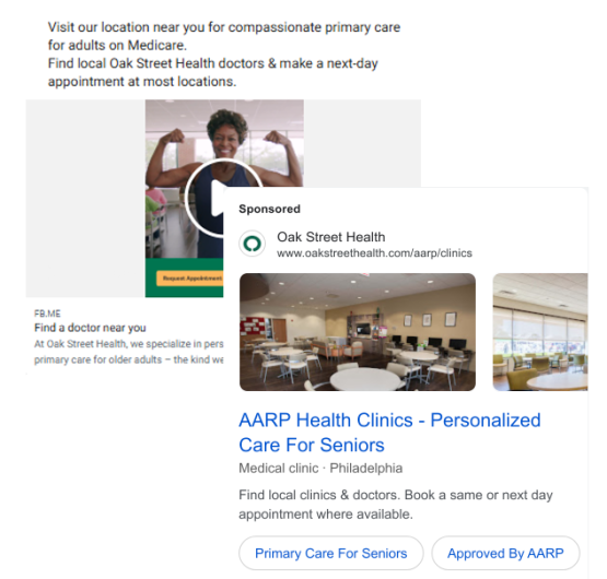 PPC for Healthcare That Prioritizes Intent​